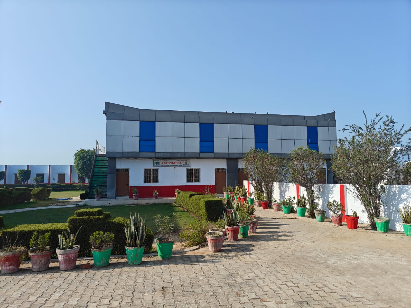 Campus 25